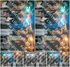 Evenement foto: HON Serie 18