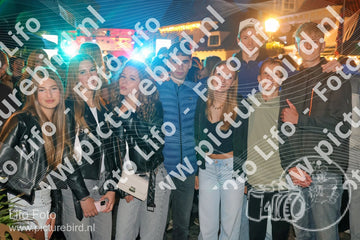 Evenement foto: HON Serie 18