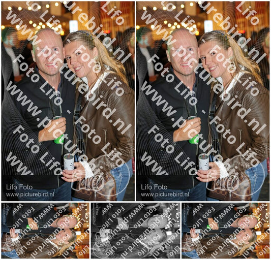 Evenement foto: HON Serie 18