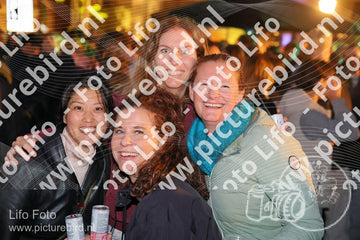Evenement foto: HON Serie 18