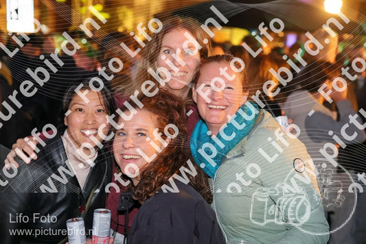 Evenement foto: HON Serie 18