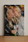 Evenement foto: HON Serie 18