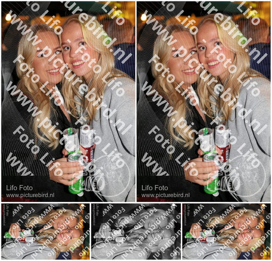 Evenement foto: HON Serie 18