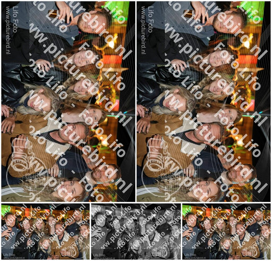 Evenement foto: HON Serie 18