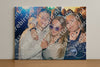 Evenement foto: HON Serie 18