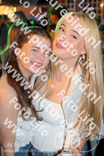 Evenement foto: HON Serie 18