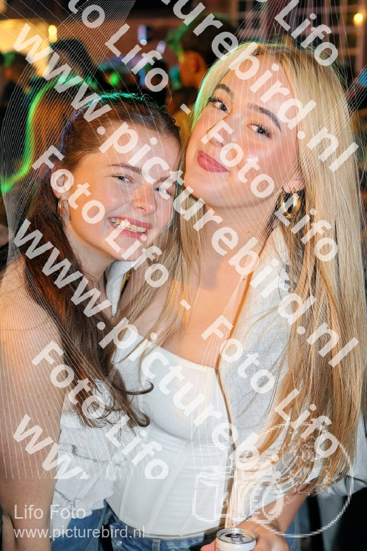 Evenement foto: HON Serie 18