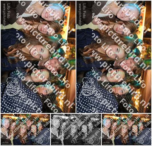 Evenement foto: HON Serie 18