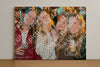 Evenement foto: HON Serie 18