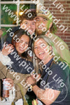 Evenement foto: HON Serie 18