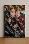 Evenement foto: HON Serie 18