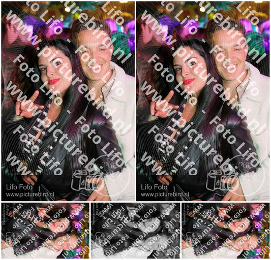 Evenement foto: HON Serie 18