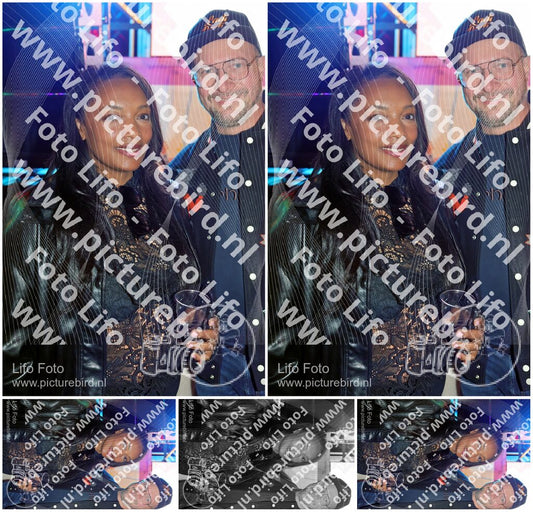 Evenement foto: HON Serie 18