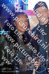 Evenement foto: HON Serie 18