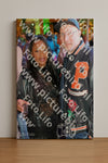 Evenement foto: HON Serie 18