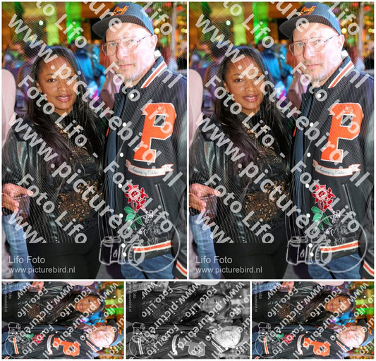 Evenement foto: HON Serie 18