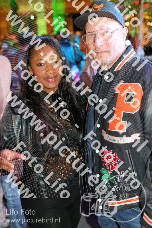 Evenement foto: HON Serie 18