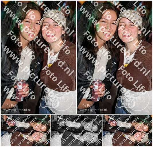 Evenement foto: HON Serie 18