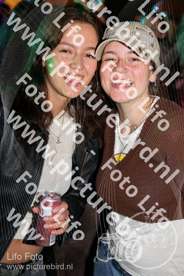 Evenement foto: HON Serie 18