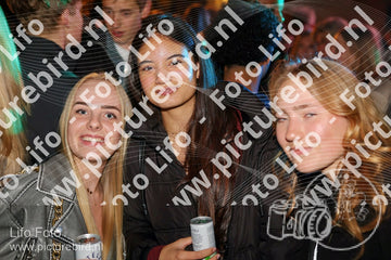 Evenement foto: HON Serie 18