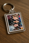 Evenement foto: HON Serie 18