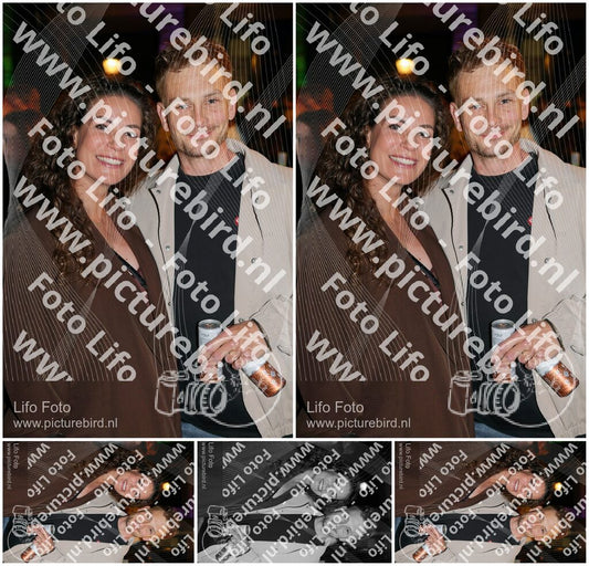Evenement foto: HON Serie 18
