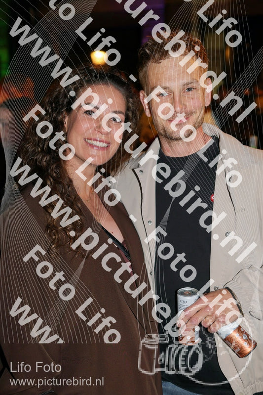 Evenement foto: HON Serie 18