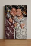 Evenement foto: HON Serie 18