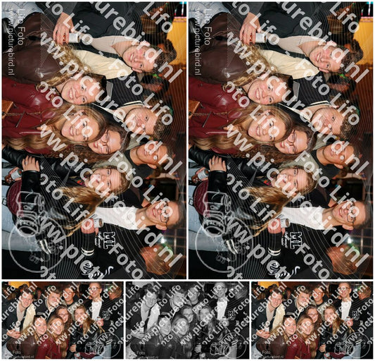Evenement foto: HON Serie 18