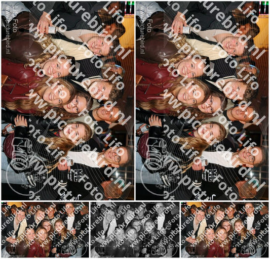 Evenement foto: HON Serie 18
