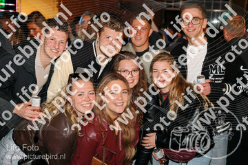 Evenement foto: HON Serie 18