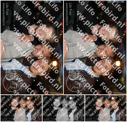 Evenement foto: HON Serie 18