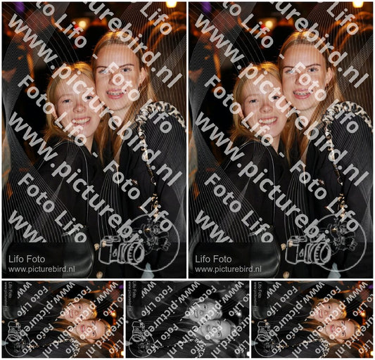 Evenement foto: HON Serie 18
