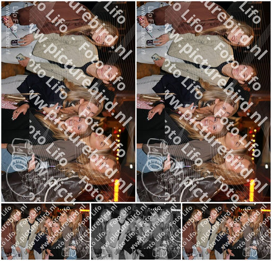 Evenement foto: HON Serie 18