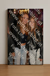 Evenement foto: HON Serie 18