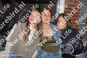 Evenement foto: HON Serie 18