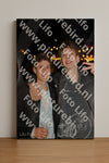 Evenement foto: HON Serie 18