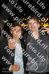 Evenement foto: HON Serie 18