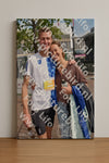 Evenement foto: Serie 1906