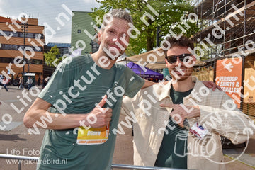 Evenement foto: Serie 1906