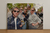 Evenement foto: Serie 1906