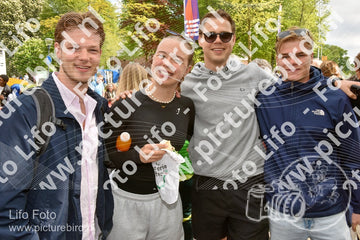 Evenement foto: Serie 1906