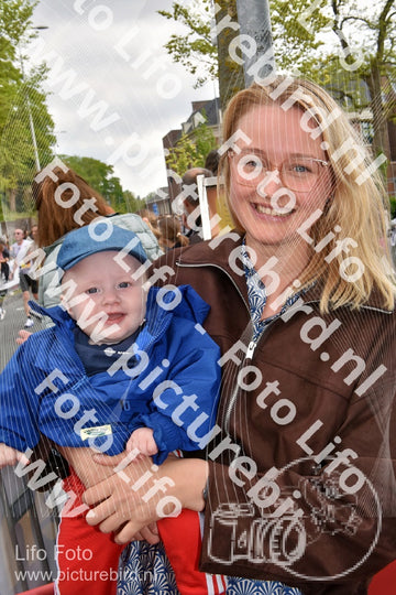 Evenement foto: Serie 1906