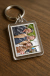 Evenement foto: Serie 1906