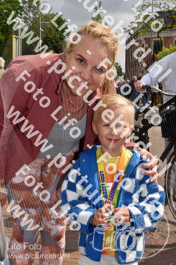 Evenement foto: Serie 1906