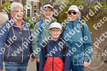Evenement foto: Serie 1906