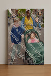 Evenement foto: Serie 1906