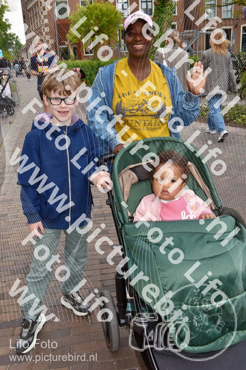 Evenement foto: Serie 1906