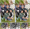 Evenement foto: Serie 1906