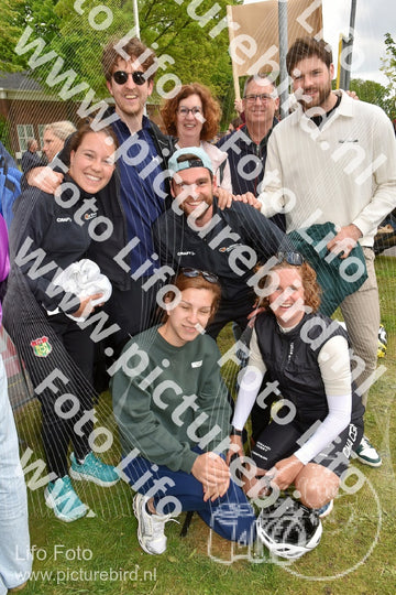 Evenement foto: Serie 1906
